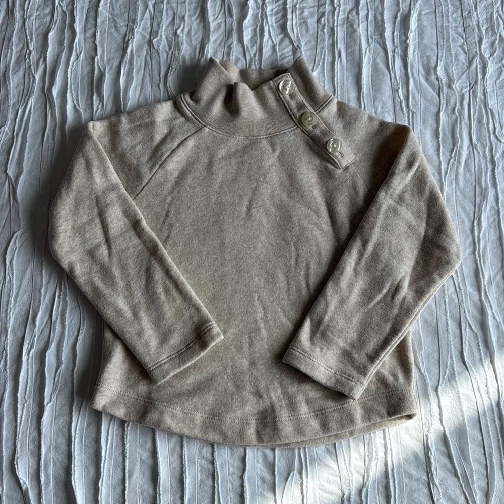 Crew Cuts Sweatshirt